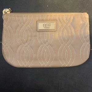 NWT Gigi Hill make up bag